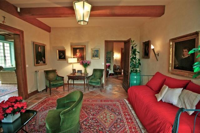 La Chartreuse Maison D Artistes Μπερζεράκ Εξωτερικό φωτογραφία