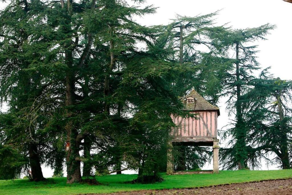 La Chartreuse Maison D Artistes Μπερζεράκ Εξωτερικό φωτογραφία