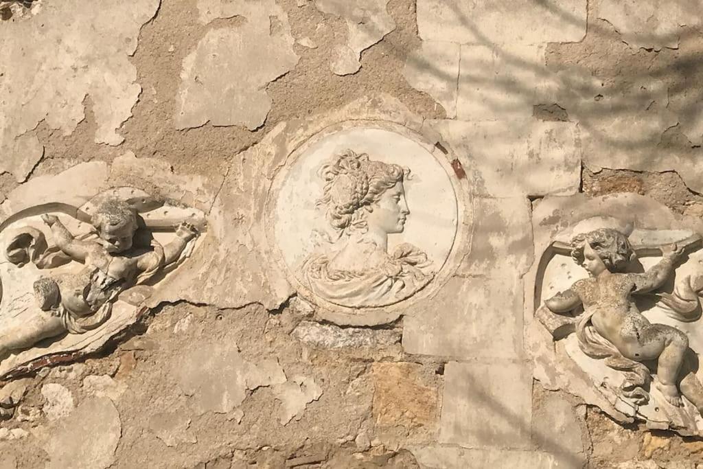 La Chartreuse Maison D Artistes Μπερζεράκ Εξωτερικό φωτογραφία
