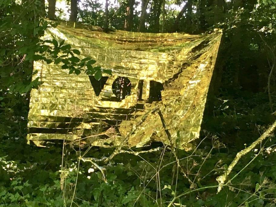 La Chartreuse Maison D Artistes Μπερζεράκ Εξωτερικό φωτογραφία